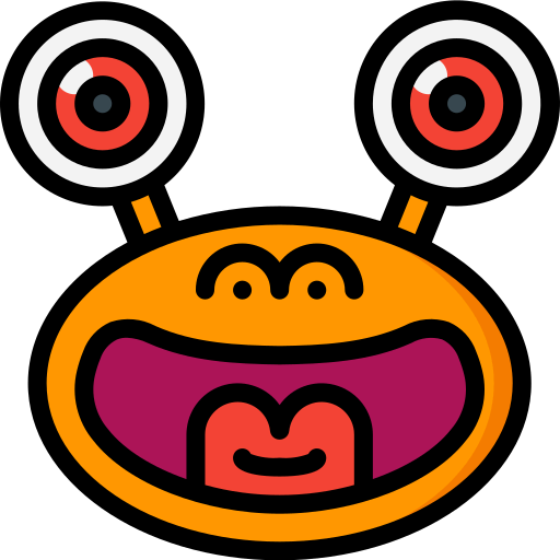 Monster icon
