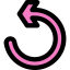 Refresh Symbol 64x64