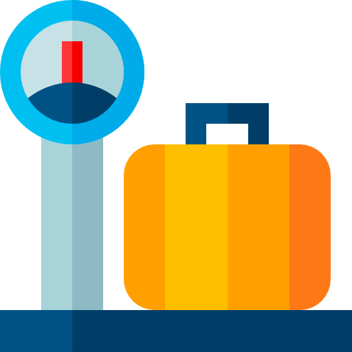 Scale icon