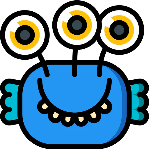 Monster icon