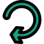 Loading Symbol 64x64
