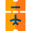 Ticket icon 64x64