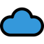Cloud Symbol 64x64