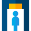 Metal detector icon 64x64