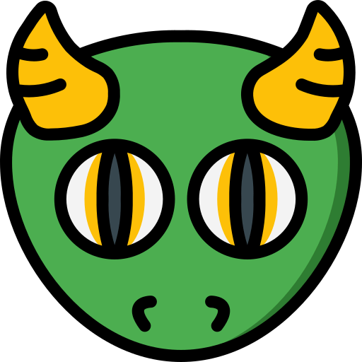Dragon icon