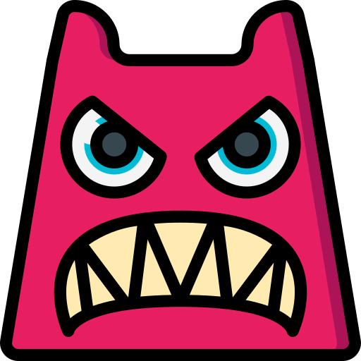Monster icon