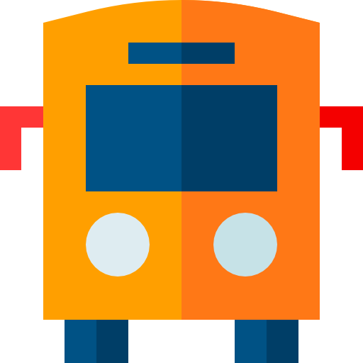 Bus Symbol