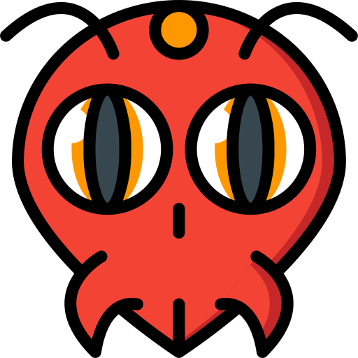 Monster icon