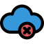 Cloud computing icon 64x64