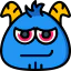Monster icon 64x64