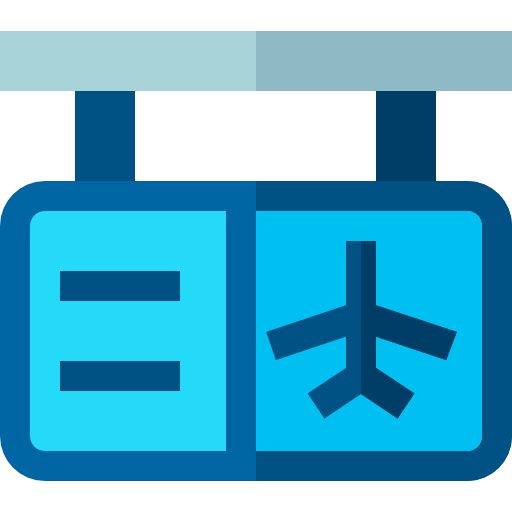 Gate icon