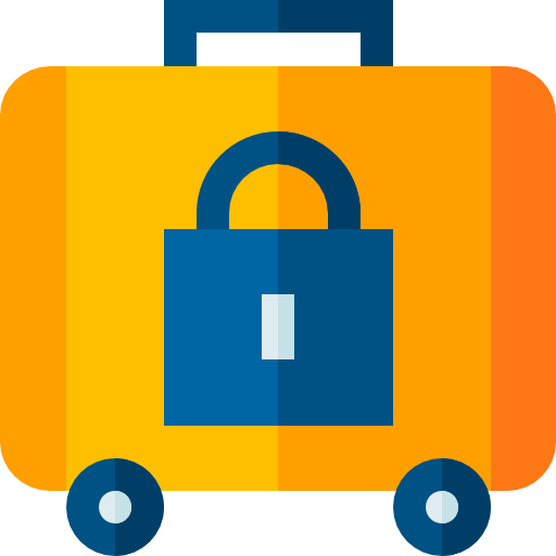 Baggage icon