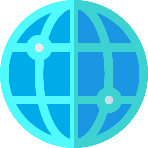 World icon