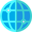 World icon 64x64