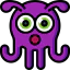 Monster icon 64x64