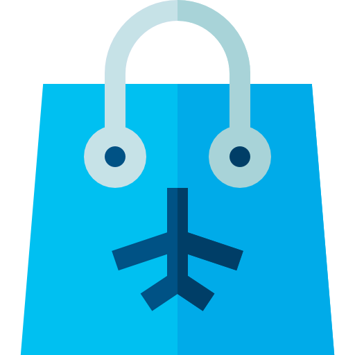 Bag icon