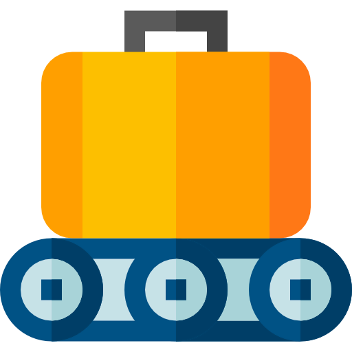 Conveyor icon