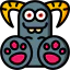Monster icon 64x64