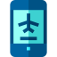 Mobile phone icon 64x64