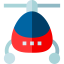 Helicopter icon 64x64