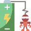Battery icon 64x64