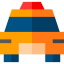 Taxi icon 64x64