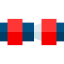 Safety belt icon 64x64