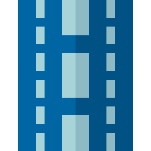 Strip icon
