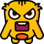 Monster icon 64x64