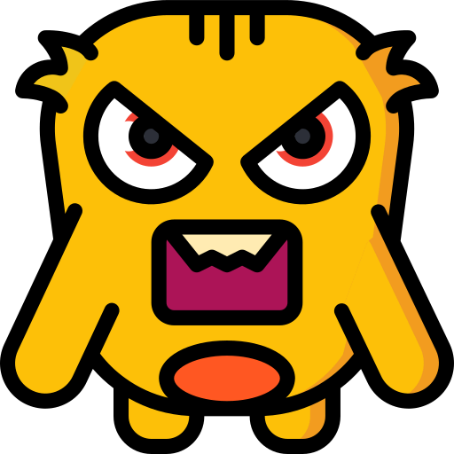 Monster icon