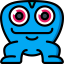 Monster icon 64x64