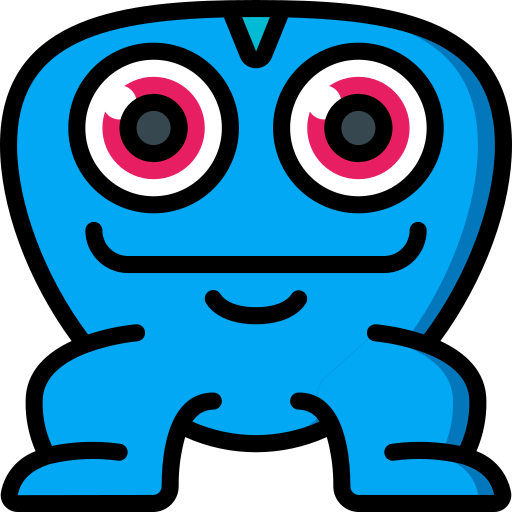 Monster Symbol