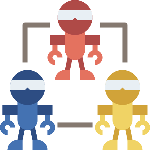 Electronics ícone