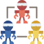 Electronics icon 64x64