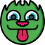 Monster icon 64x64