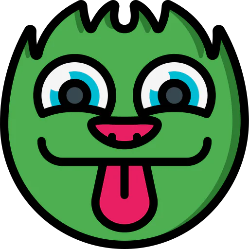 Monster icon