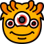 Monster icon 64x64