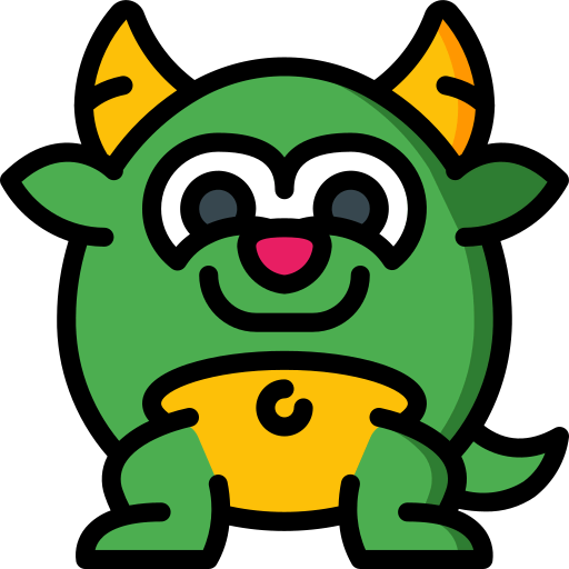 Monster icon