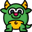 Monster icon 64x64