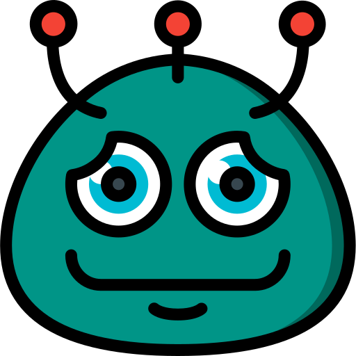 Monster icon