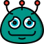 Monster icon 64x64