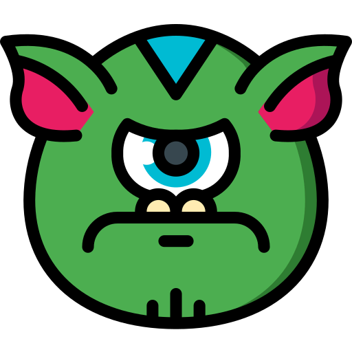 Cyclops icon