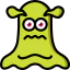 Monster icon 64x64