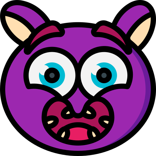 Monster icon