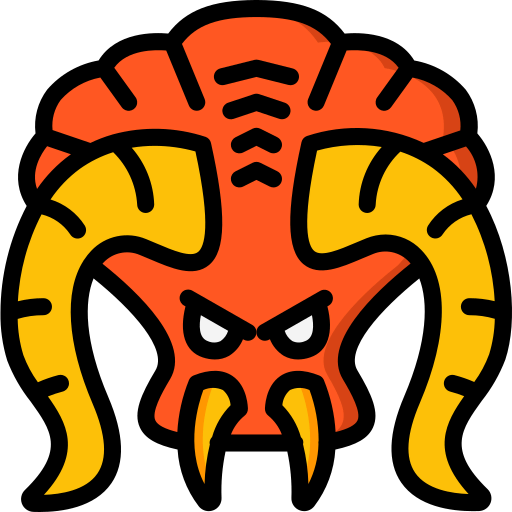 Monster icon
