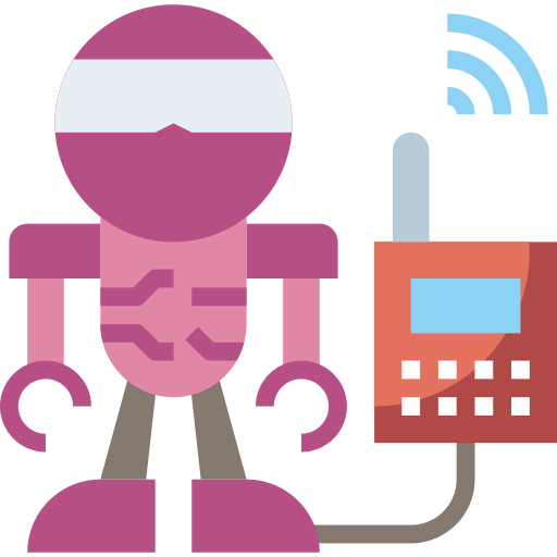 Communications icon