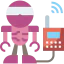 Communications icon 64x64