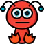 Monster icon 64x64