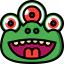 Monster icon 64x64