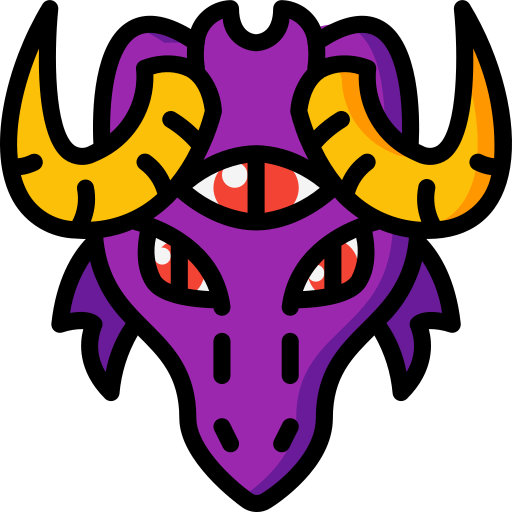 Monster icon